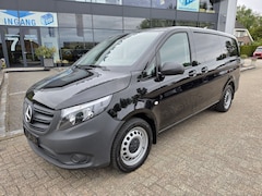 Mercedes-Benz Vito - 114 CDI L2 Automaat * Dubbele Schuifdeur * Trekhaak * Camera