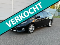Toyota Auris Touring Sports - 1.8 Hybrid Lease|Xenon|Pano|Camera