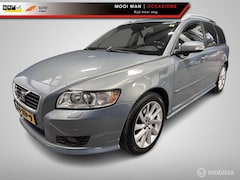 Volvo V50 - 2.5 T5 AWD Summum