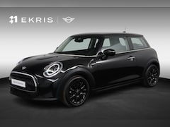 MINI One - 3-deurs 1.5 Business Edition | LED-koplampen | Cruise Control | Sportstoelen | DAB | Park