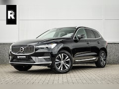Volvo XC60 - 2.0 T6 Plug-in hybrid AWD Panorama / stuur verw / camera / achterbank verwarming /