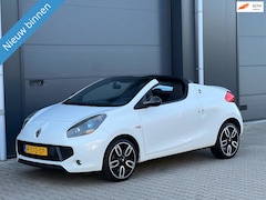 Renault Wind - 1.2 TCE Dynamique|Cabrio|Elektrische-kap