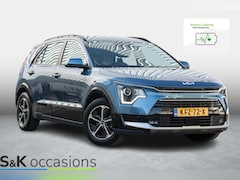 Kia Niro - 1.6 GDi PHEV DynamicLine
