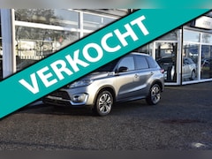 Suzuki Vitara - 1.5 Automaat Hybrid Style -Sunroof