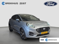 Ford Puma - 1.0 EcoBoost Hybrid ST-Line | Automaat | Navigatie | Camera | Full LED | Winter Pack