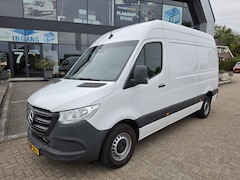 Mercedes-Benz Sprinter - 314 CDI L2-H2 * Camera * 3, 5t Trekgewicht * MBUX