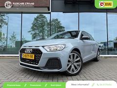 Audi A1 Sportback - 25 TFSI Advanced edition - Climate - Cruise - Parkeerhulp - Org.NL