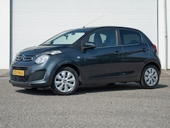 Citroën C1 - 1.0 VTi (2019) 72 PK Feel | 5-deurs | Airco | USB | Bluetooth