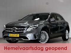 Mercedes-Benz GLA-Klasse - 180 Premium Plus/ Automaat/ Camera/ Sportstoelen/ Apple + Android/ Stoelverw./ 18'' LMV/ C