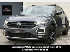 Volkswagen T-Roc - 1.5 TSI Sport Business R Black Style | Pano | Keyless | Virtual