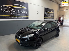 Ford Fiesta - 1.25 Champion |AIRCO|NAP|ISOFIX|EL.RAMEN|TREKHAAK