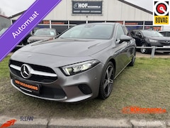 Mercedes-Benz A-klasse - 250 Premium SFEERVERLICHTING/WIDESCREEN/LEDER