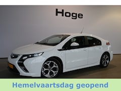 Opel Ampera - 1.4 Cruise control Airco Navigatie PDC Stoelverwarming Inruil Mogelijk