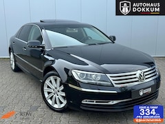 Volkswagen Phaeton - Lang 3.6 V6 5p. Highline 4Motion