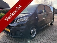 Peugeot Expert - Bestel 226C 1.6 BlueHDI 95 Premium