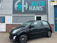 Renault Twingo - 1.2-16V Authentique | orig. NL | nwe APK en beurt