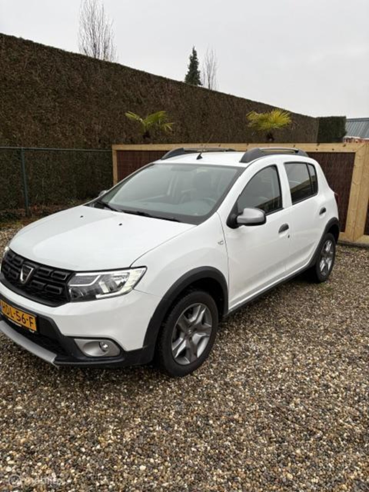 Dacia Sandero - 0.9 TCe Laureate 0.9 TCe Laureate - AutoWereld.nl