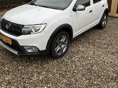 Dacia Sandero - 0.9 TCe Laureate
