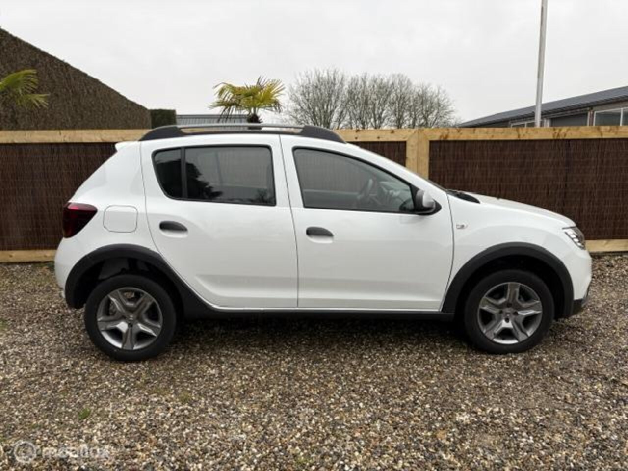 Dacia Sandero - 0.9 TCe Laureate 0.9 TCe Laureate - AutoWereld.nl