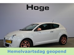 Alfa Romeo MiTo - 1.4 Progression Airco Elektrisch Pakket Rijklaarprijs Inruil Mogelijk