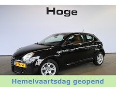 Alfa Romeo MiTo - 1.3 JTDm ECO Distinctive Clima Cruise Control Trekhaak All in Prijs Inruil Mogelijk