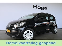 Volkswagen Up! - 1.0 move up BlueMotion Airco Elektrisch Pakket All in Prijs Inruil Mogelijk