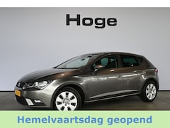 SEAT Leon - 1.2 TSI Airco Lichtmetaal Rijklaarprijs Inruil Mogelijk