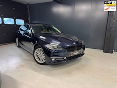 BMW 5-serie - 520i Luxury Edition Trekhaak Origineel NL