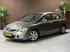 Honda Civic - 1.3 Hybrid