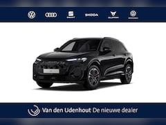 Audi Q5 - e-hybrid quattro 367 S tronic S edition Competition | virtual cockpit | Dashcam | Hemelbek