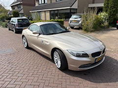 BMW Z4 Roadster - 2.3i Executive