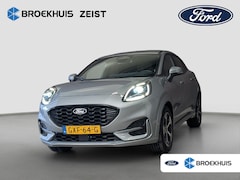 Ford Puma - 1.0 EcoBoost Hybrid ST-Line | Automaat | Camera | Navigatie | Full LED | Winter Pack