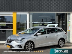 Renault Mégane Estate - 1.3 TCe 140 Techno | Trekhaak | NAP | Navigatie | Achteruitrijcamera | DAB | Key-less | Cl