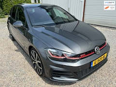 Volkswagen Golf - 2.0 TSI GTI Performance DESIGNO.PANO.DEALER-ONDHDN