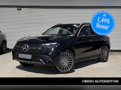 Mercedes-Benz GLC-klasse - GLC 300e Automaat 4MATIC Sport Edition | AMG Premium Pakket