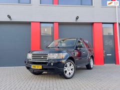 Land Rover Range Rover Sport - TDV6 , Grijs Kenteken , Nw APK , Zeer nette Staat