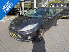 Ford Fiesta - 1.25 Titanium | Autom. Airco | Cruise Control | LMV | Elekt. Ramen | PDC | APK tot 28-09-2
