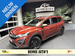 Dacia Jogger - 1.6 Hybrid 140 Extreme 7 persoons