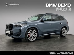BMW X1 - xDrive25e M-Sport Pro | Harman Kardon | Camera | Comfort Access | Glazen panoramadak |