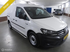 Volkswagen Caddy - Bestel 2.0 TDI L1H1 BMT Trendline 2016