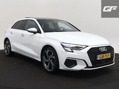 Audi A3 Sportback - 40 TFSIe S-Line Pano CarPlay Cruise Navi