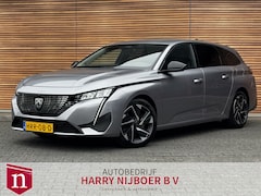 Peugeot 308 SW - 1.6 Plug-in Hybrid 180 Allure Avantage Camera / Lage km stand / Navigatie