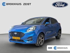 Ford Puma - 1.0 EcoBoost Hybrid ST-Line | Automaat | Camera| Navigatie | Full LED | Winter Pack