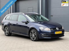 Volkswagen Golf Variant - 1.0 TSI Business Edition Connected