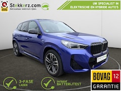 BMW iX1 - xDrive30 67 kWh | All-in prijs incl. 12 mnd BOVAG garantie | M-Sport pakket | Aviloo Accut