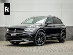 Volkswagen Tiguan - 1.4 TSI eHybrid R-Line Business+ Pano / Leder / Camera / 20inch /