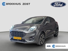 Ford Puma - 1.0 EcoBoost Hybrid ST-Line | Automaat | Camera | Navigatie | Full LED | Winter Pack