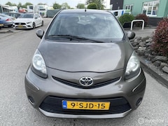 Toyota Aygo - 1.0 VVT-i Now 5Drs Airco