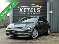 Volkswagen Golf - 1.5 TSI Highline Virtual Cockpit, Massage stoel