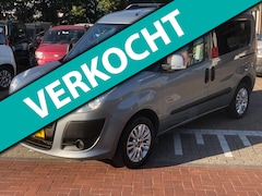 Fiat Doblò - 1.4 Dynamic TREKHAAK/ AIRCO/ZEER NET/